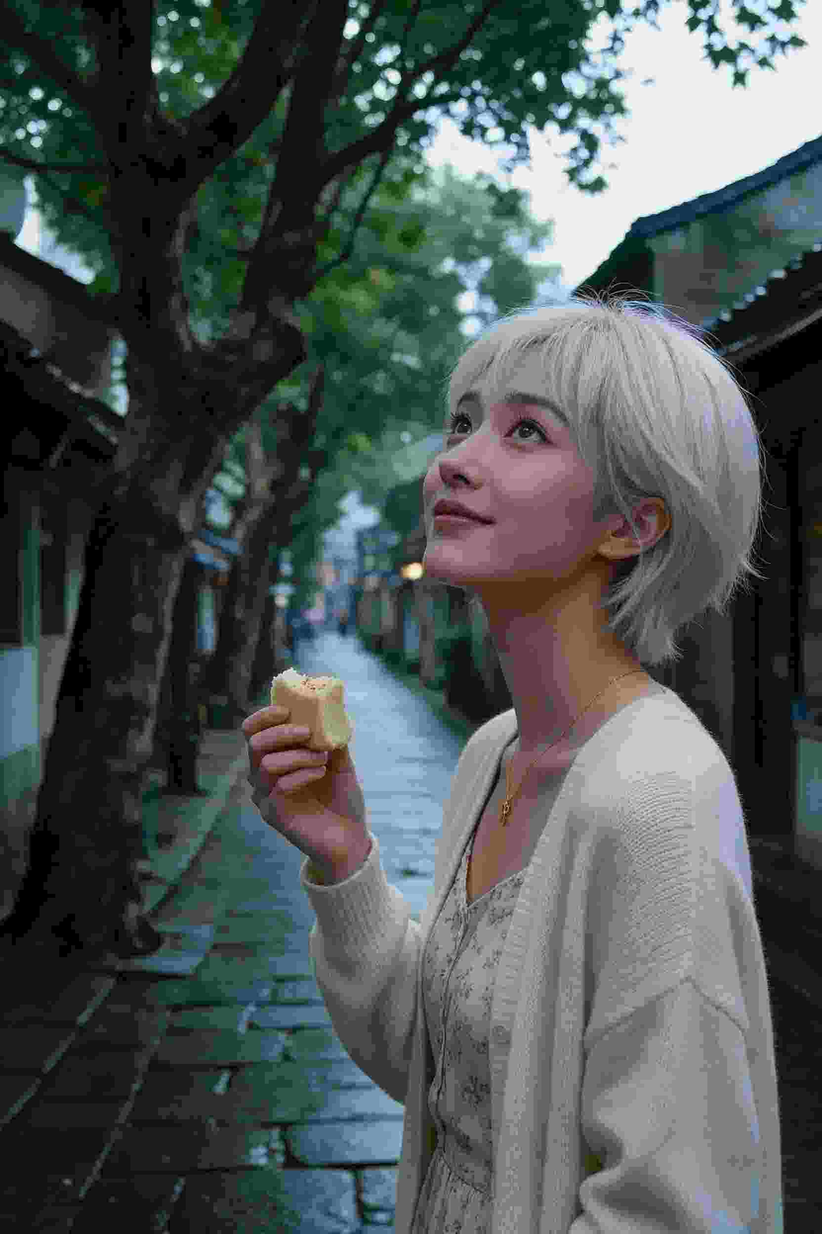 妖神记