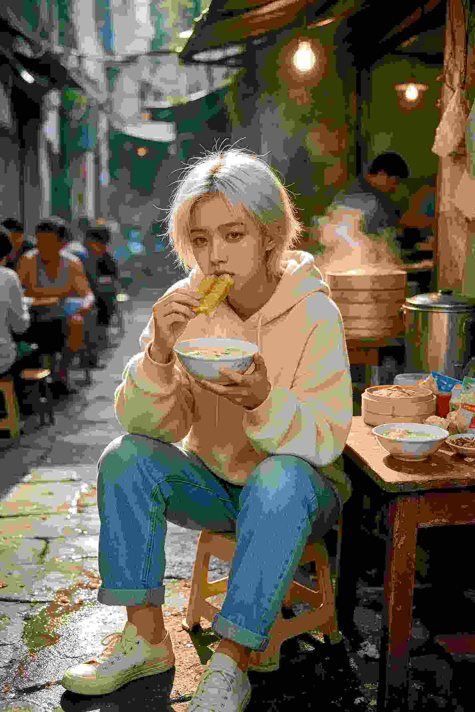 恋爱循环曲