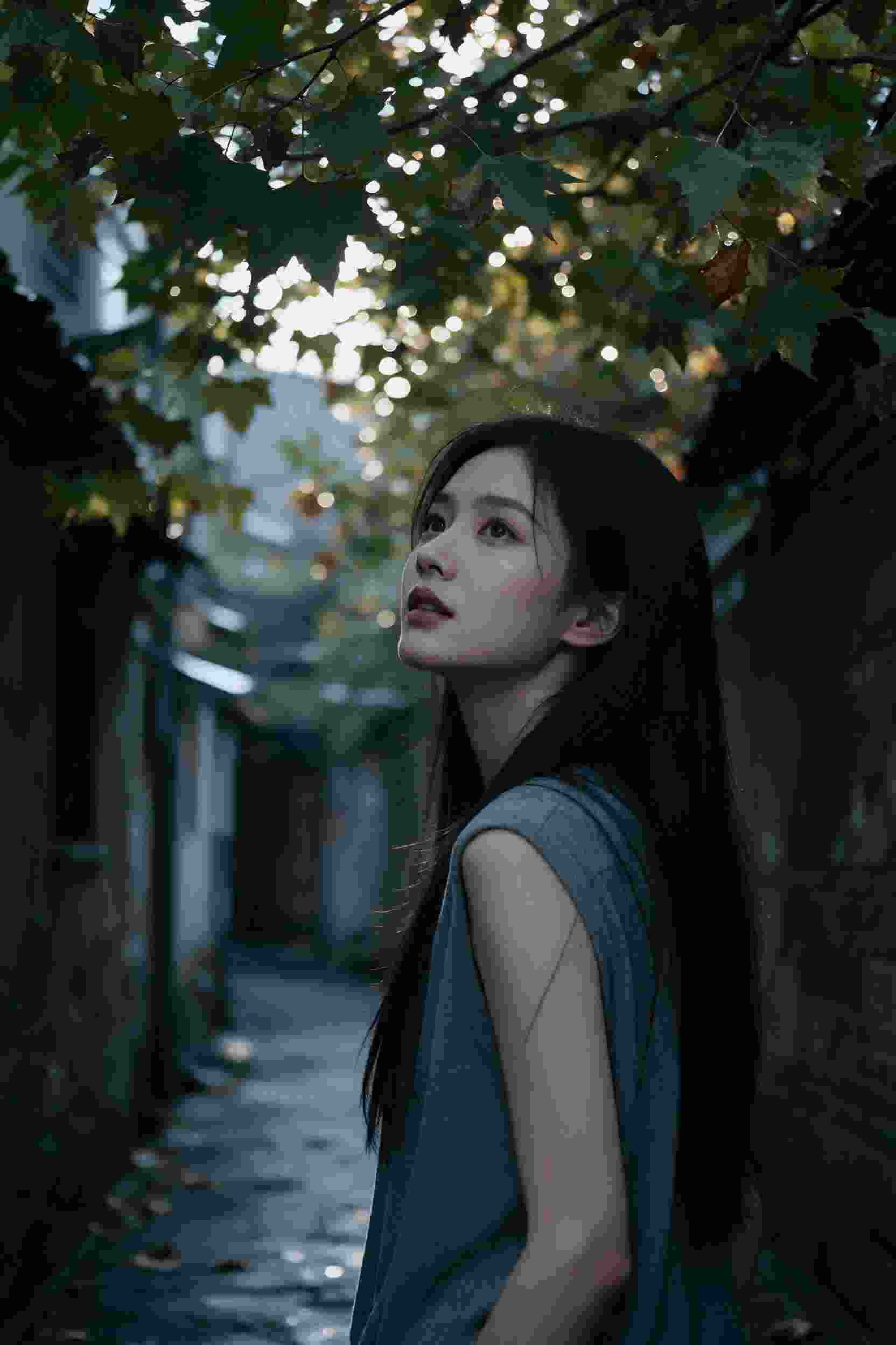 樱花校园