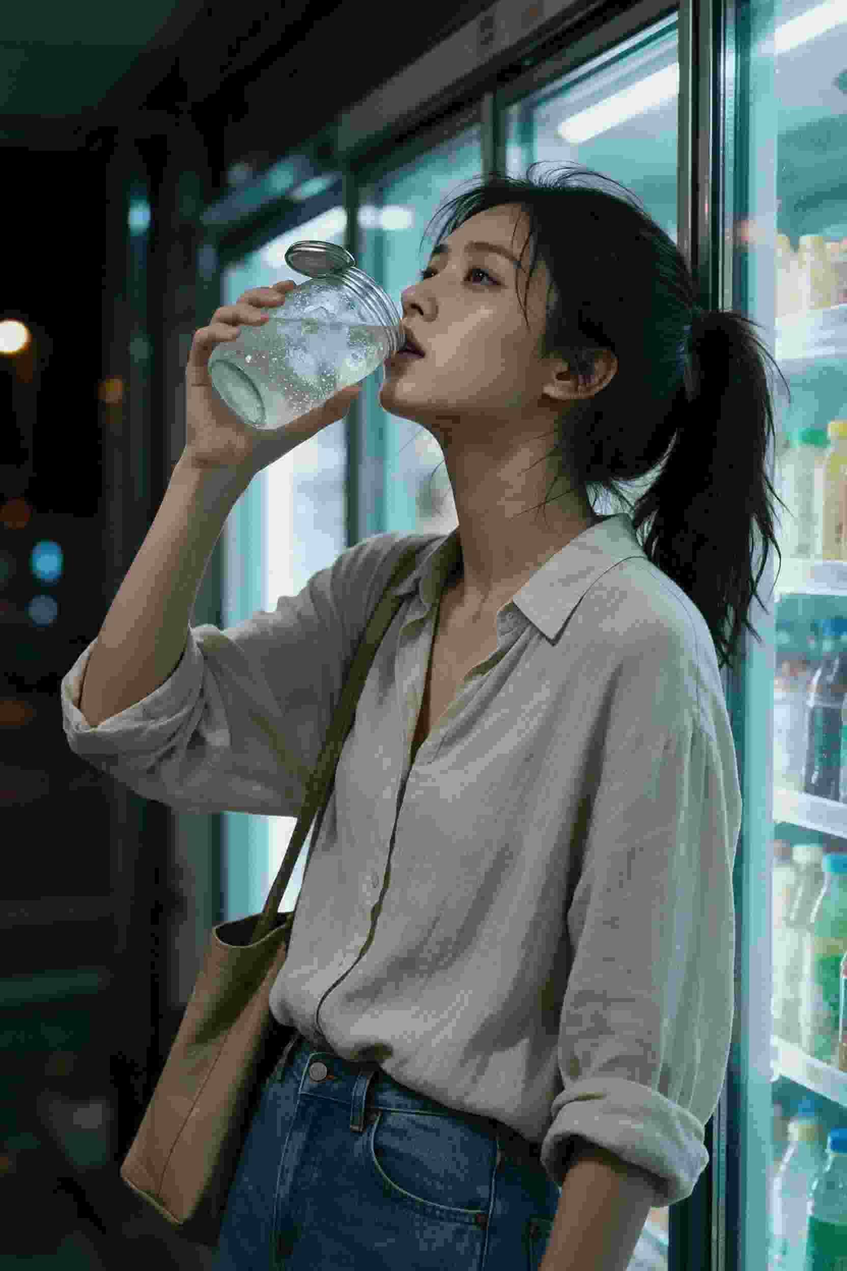 狐尾的魔法